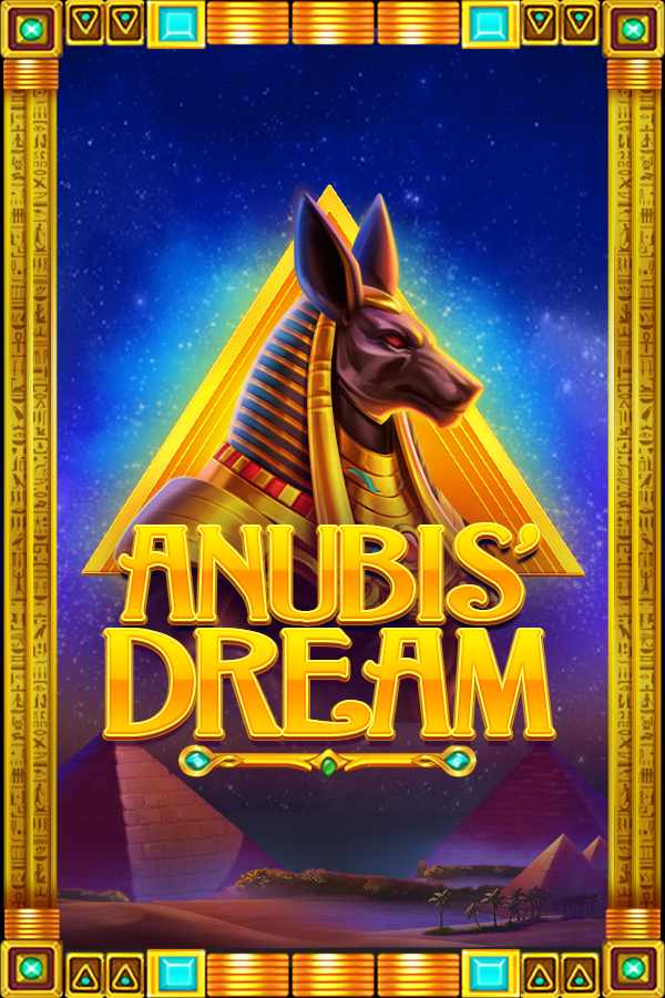 Anubis' Dream