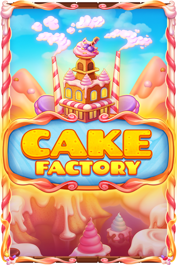 Cake Factory