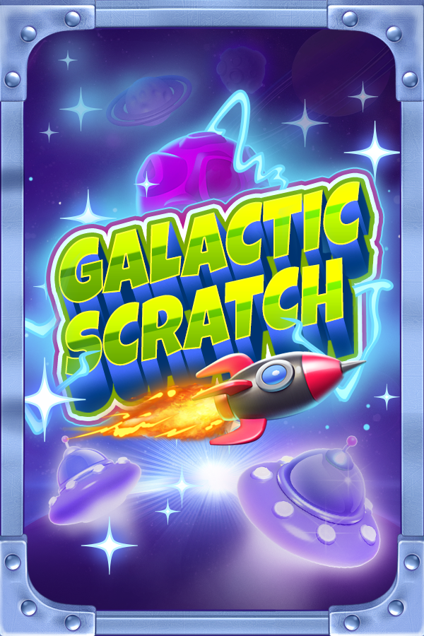 Galactic Scratch