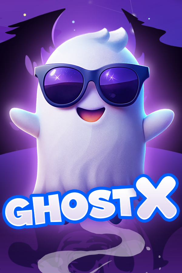 GhostX