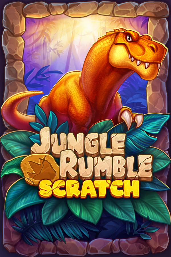 Jungle Rumble Scratch