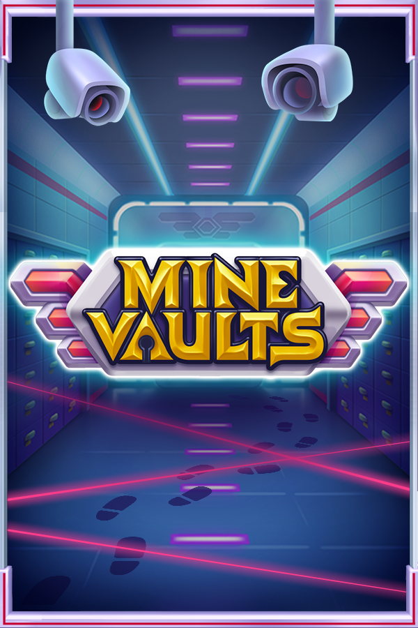 Mine Vaults