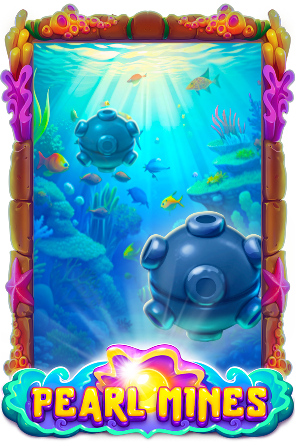 Pearl Mines