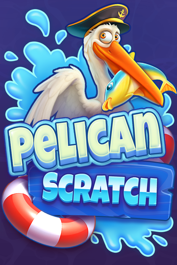 Pelican Scratch