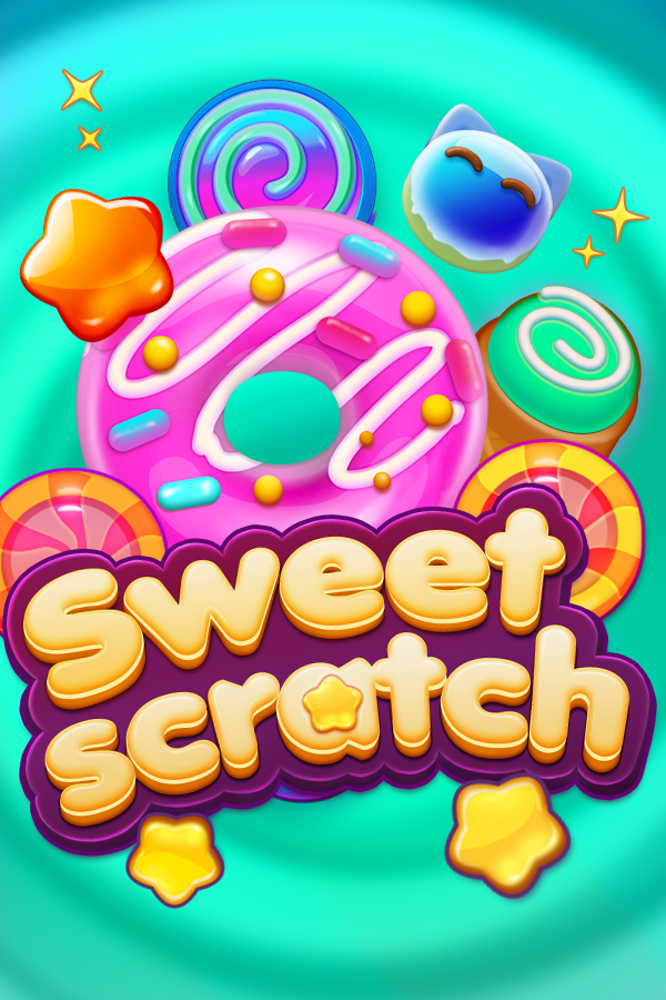 Sweet Scratch