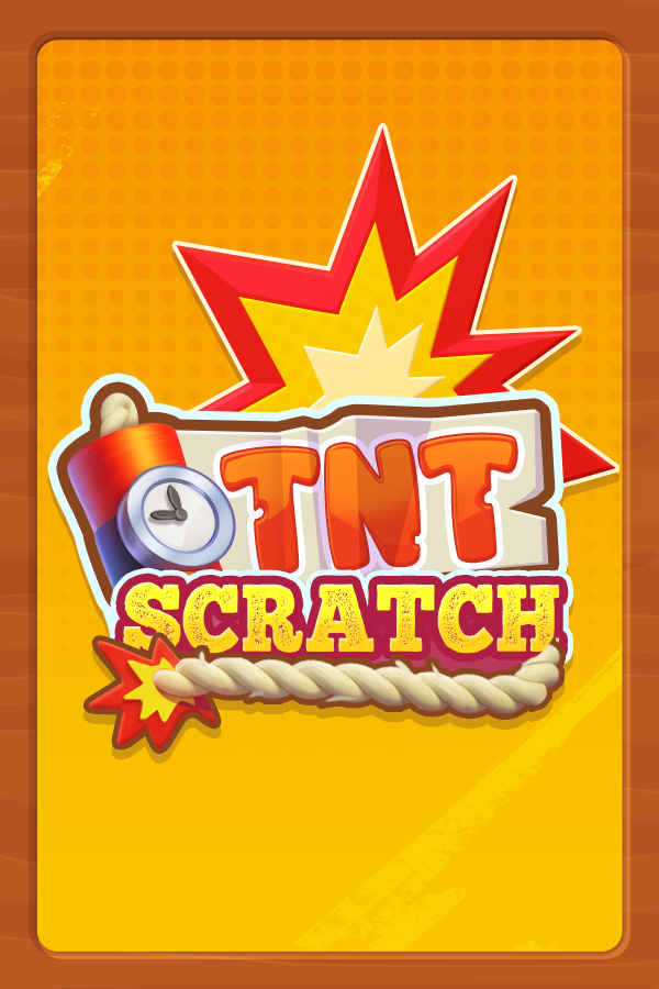 TNT Scratch