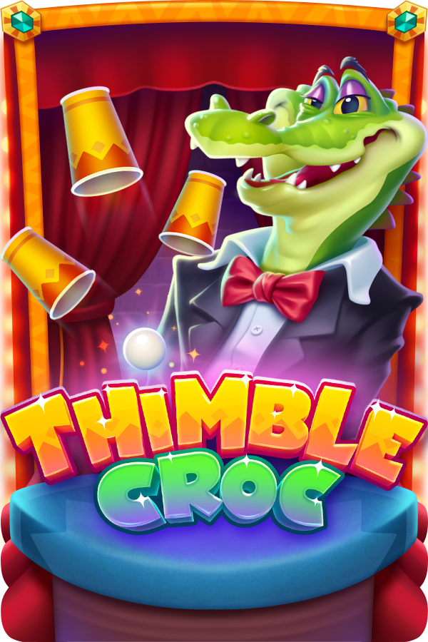 Thimble Croc