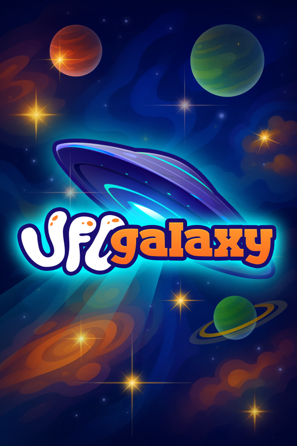 UFO Galaxy