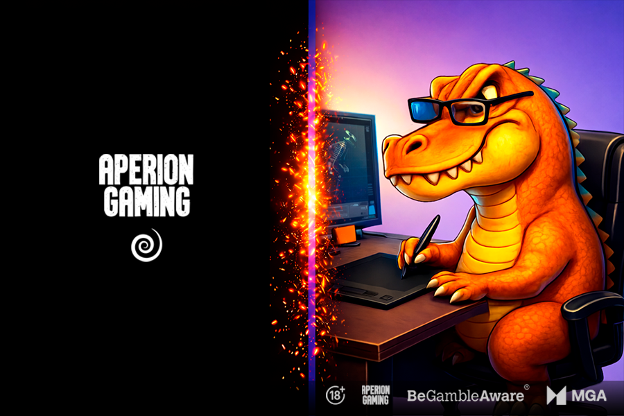 Inside Aperion Gaming's Remote Work Culture